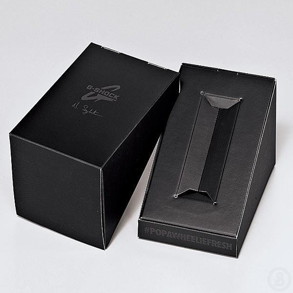 G-Shock x Nigel Sylvester BMX Watch GD-101NS-1