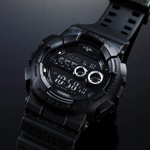 G-Shock x Nigel Sylvester BMX Watch GD-101NS-1