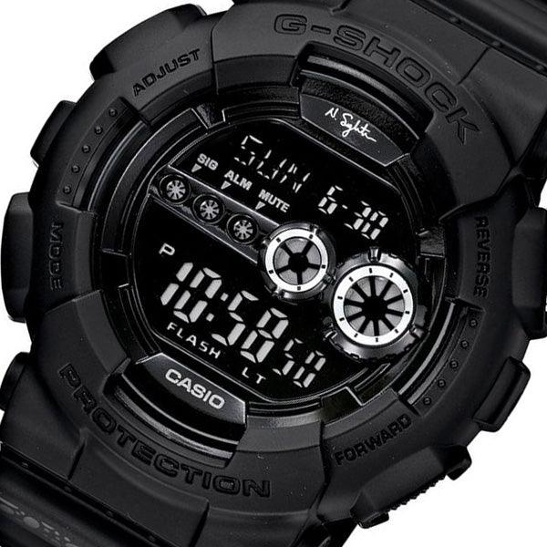 G-Shock x Nigel Sylvester BMX Watch GD-101NS-1