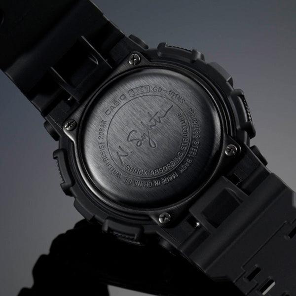G-Shock x Nigel Sylvester BMX Watch GD-101NS-1