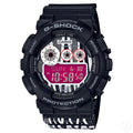 G-Shock x Marok Watch GD-120LM-1A