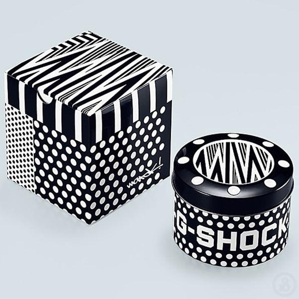 G-Shock x Marok Watch GD-120LM-1A
