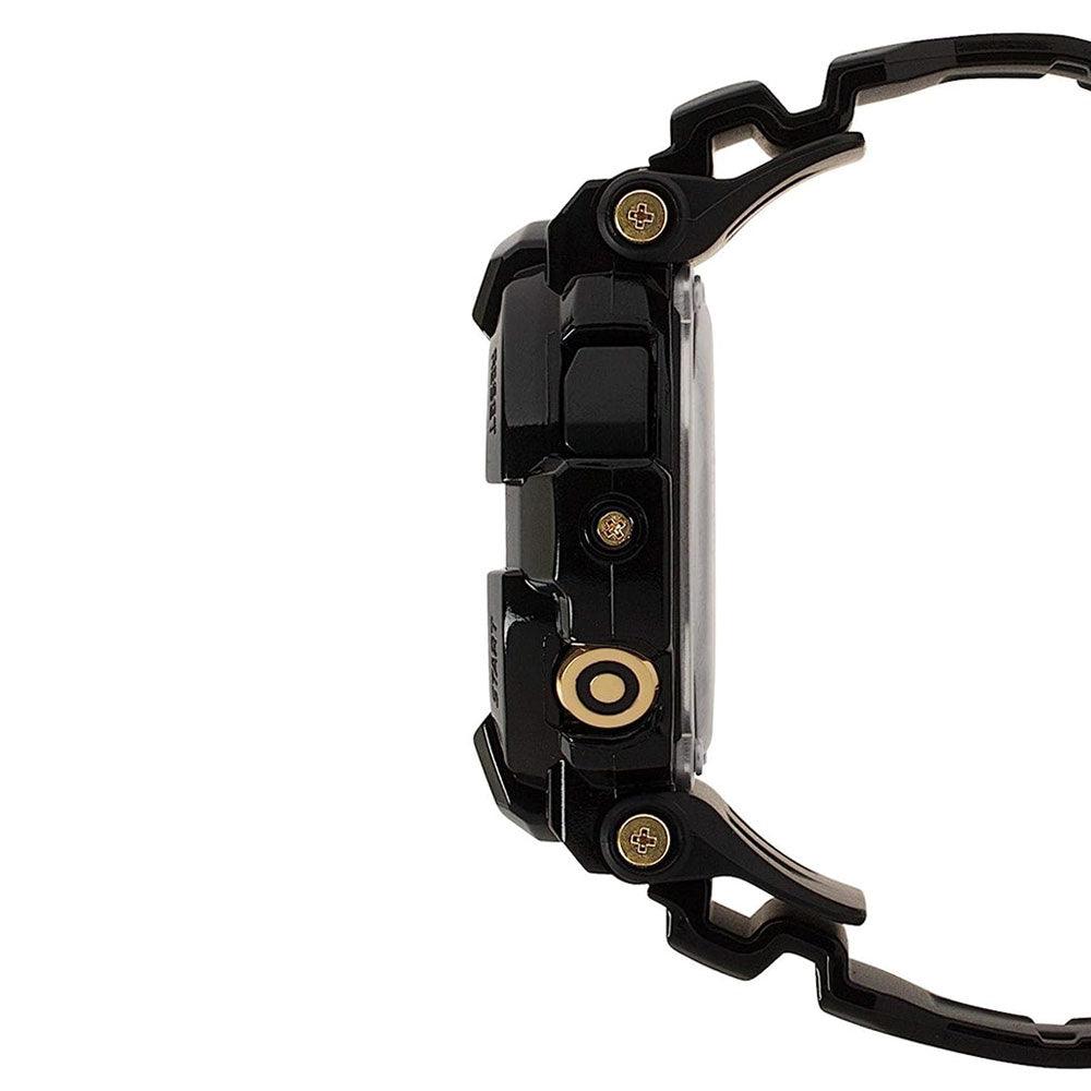 G-Shock Classic Black Gold GD-350BR-1