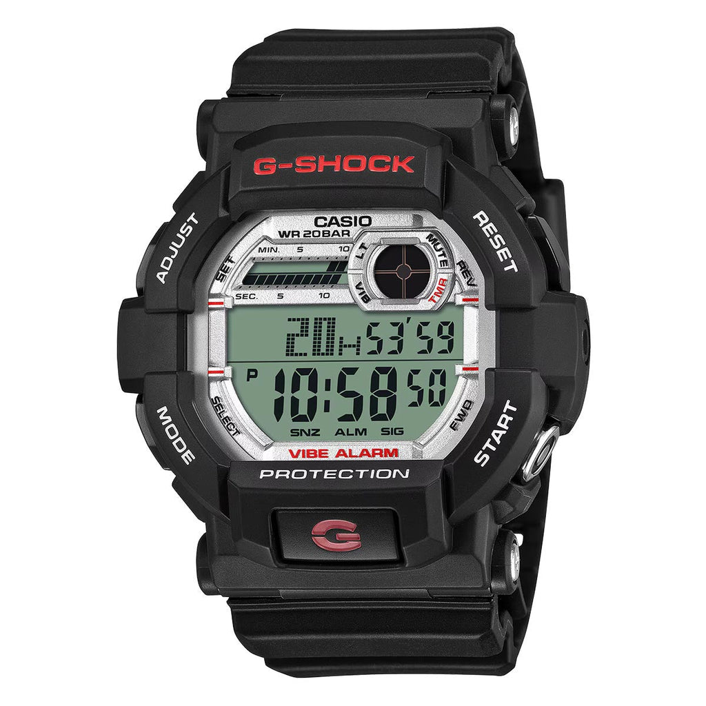 G-Shock GD-350 Series GD-350S-1