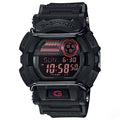 G-Shock Classic Black Watch GD-400-1