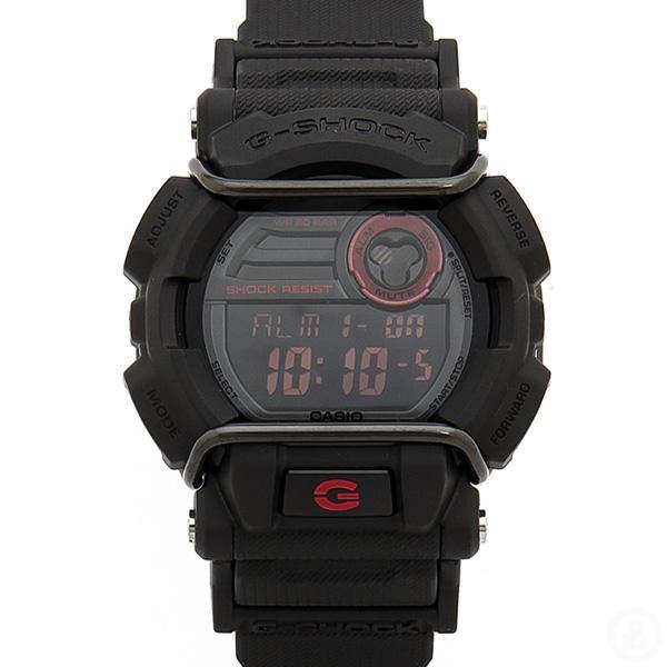 G-Shock Classic Black Watch GD-400-1