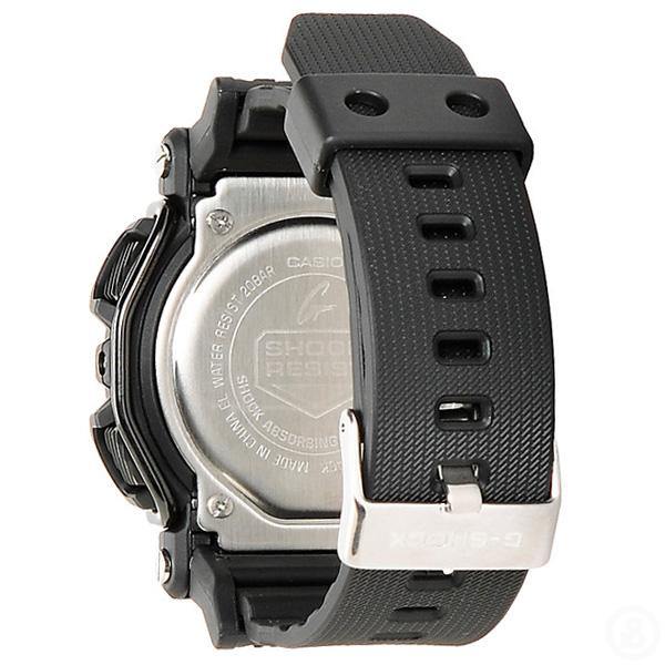 G-Shock Classic Black Watch GD-400-1