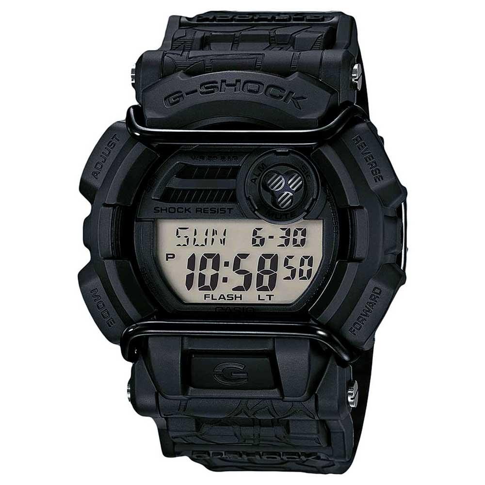 G-Shock x HUF Watch GD-400HUF-1