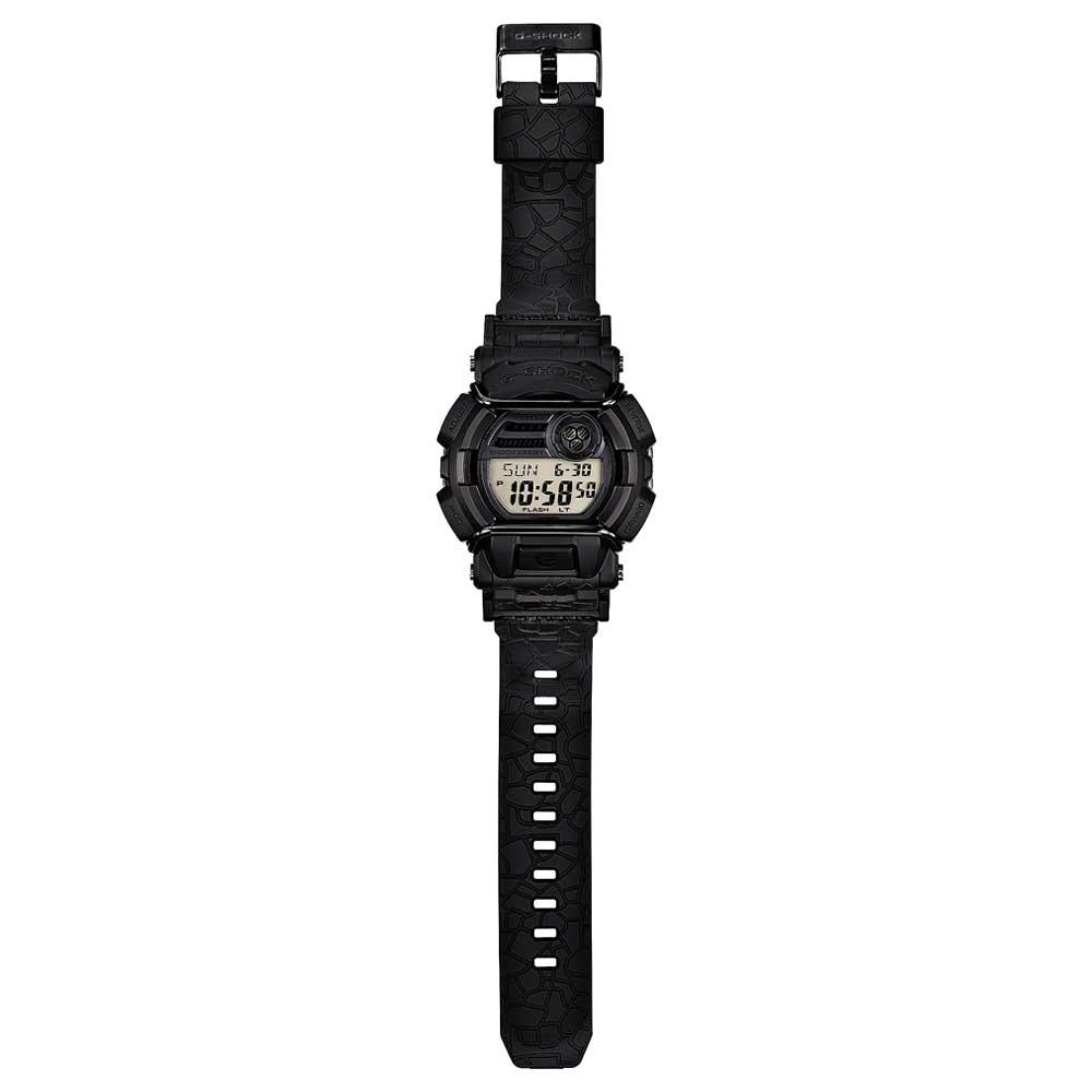 G-Shock x HUF Watch GD-400HUF-1