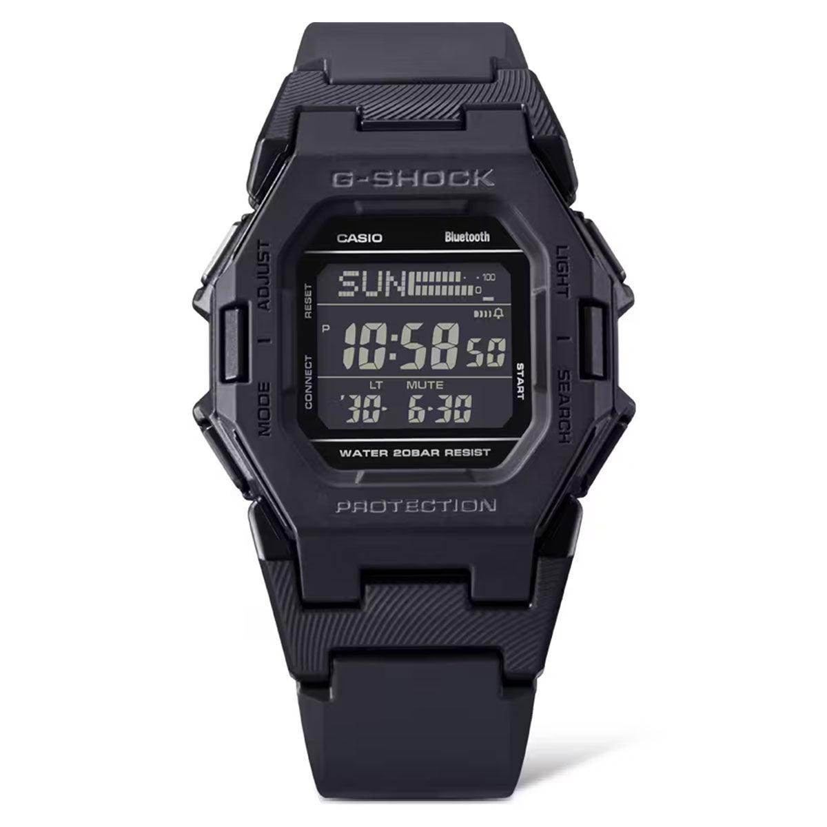 G-Shock Bluetooth Watch GD-B500-1