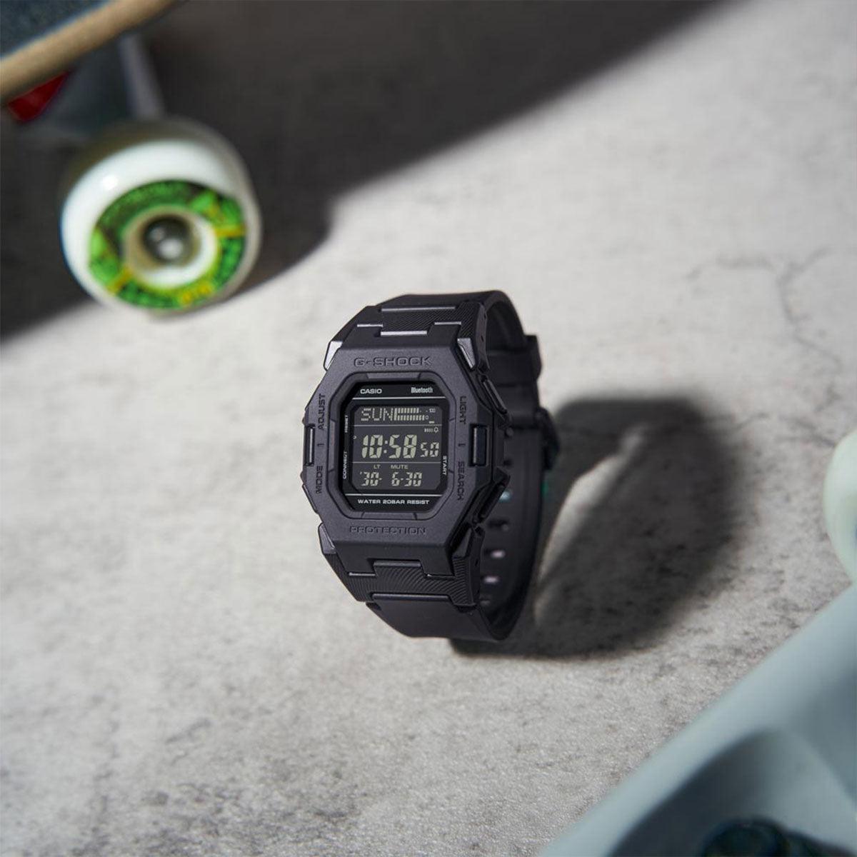 G-Shock Bluetooth Watch GD-B500-1