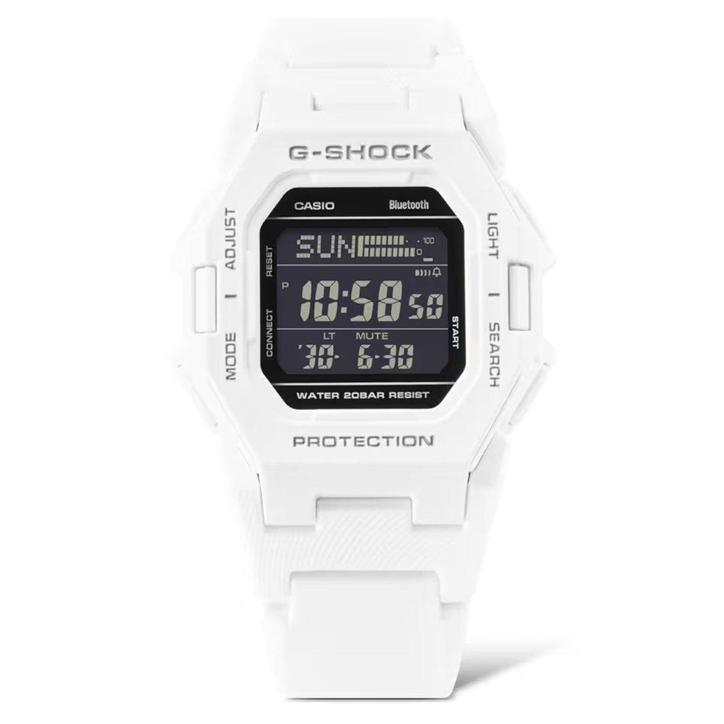 G-Shock Bluetooth Watch GD-B500-7