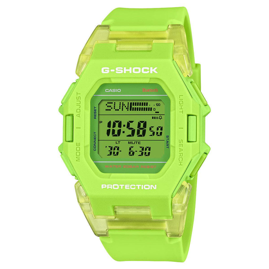 G-Shock Bluetooth Watch GD-B500S-3