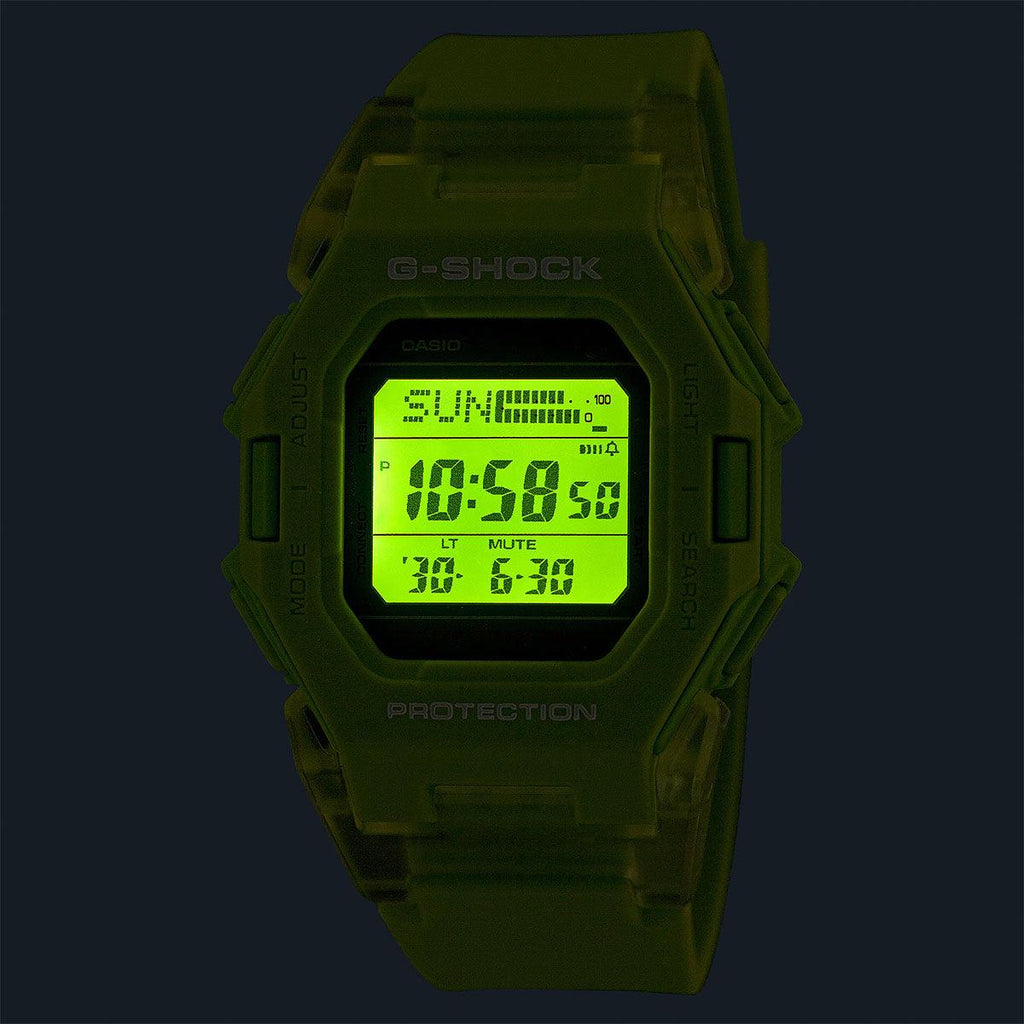 G-Shock Bluetooth Watch GD-B500S-3