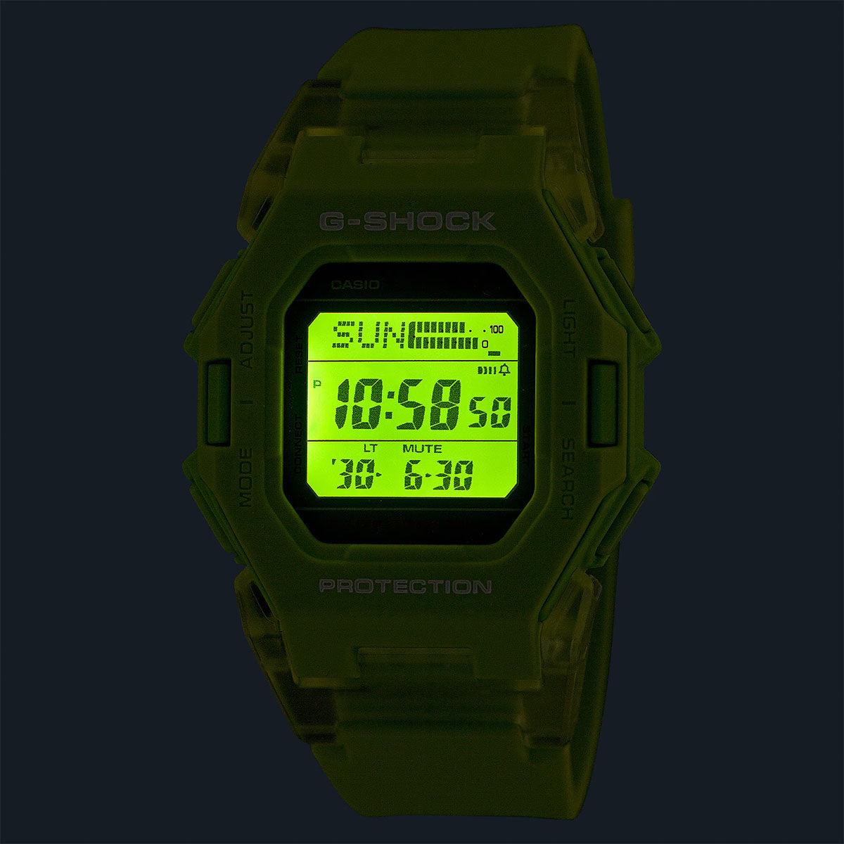 G-Shock Bluetooth Watch GD-B500S-3