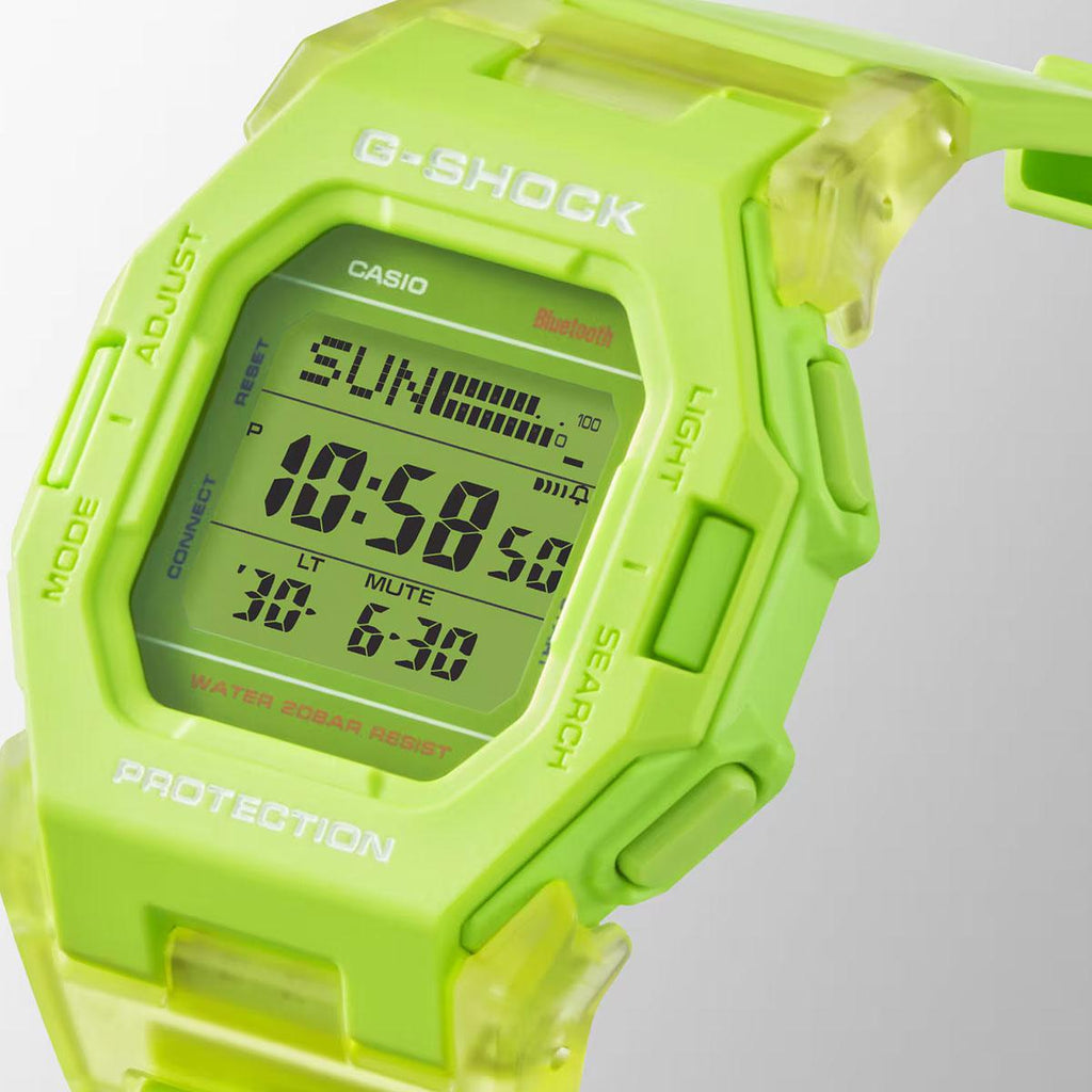 G-Shock Bluetooth Watch GD-B500S-3