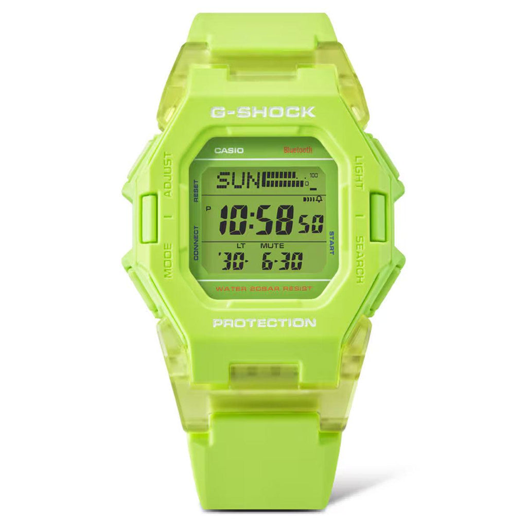 G-Shock Bluetooth Watch GD-B500S-3