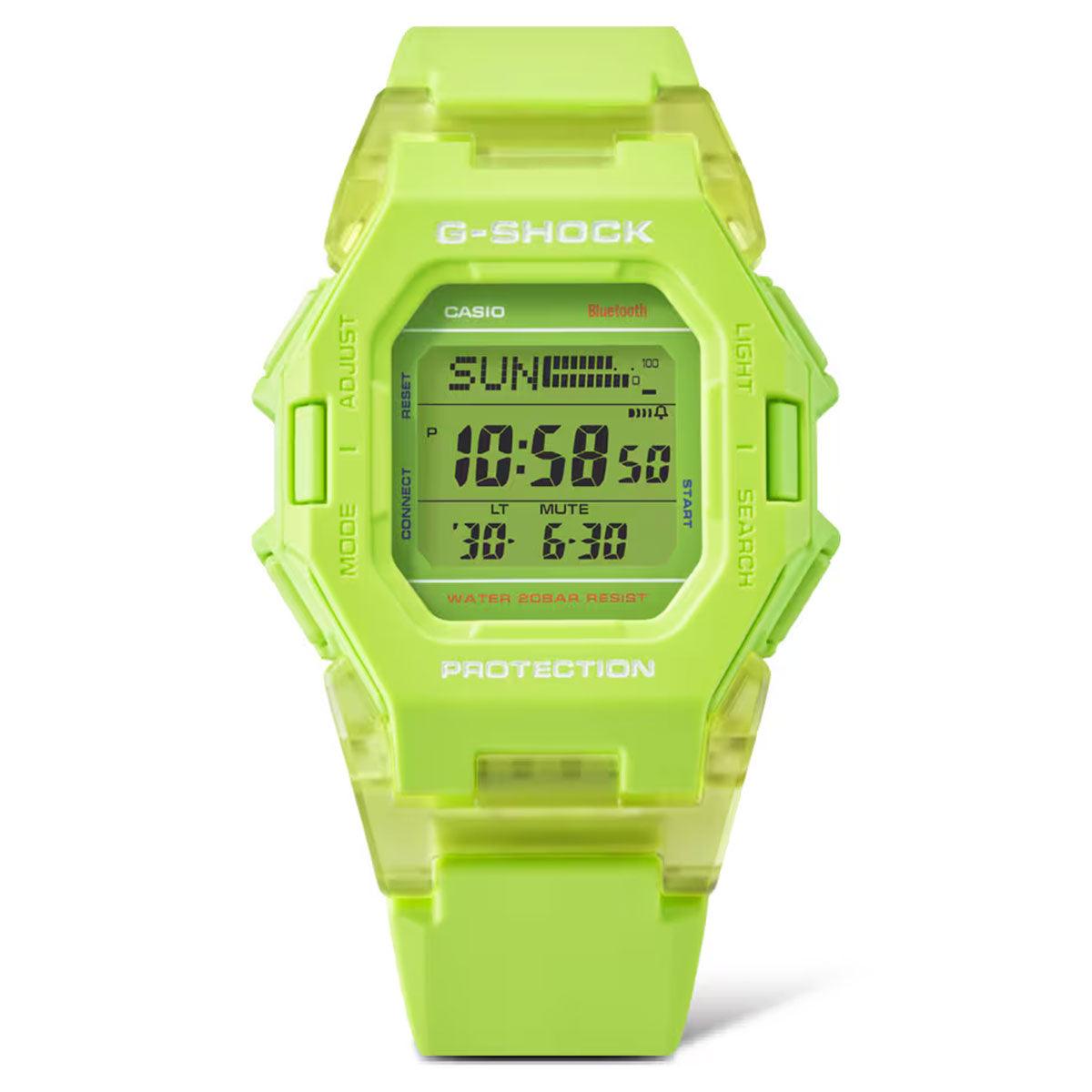 G-Shock Bluetooth Watch GD-B500S-3
