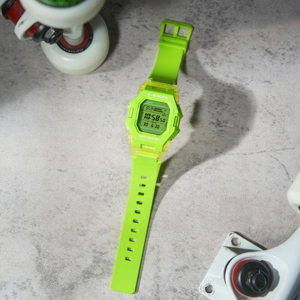 G-Shock Bluetooth Watch GD-B500S-3