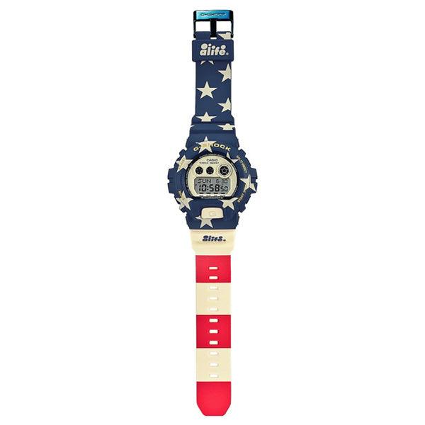 G-Shock x Alife Watch GD-X6900AL-2