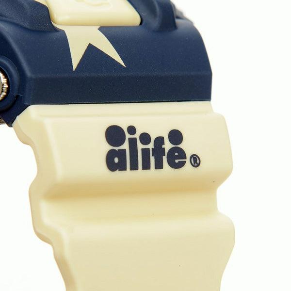 G-Shock x Alife Watch GD-X6900AL-2