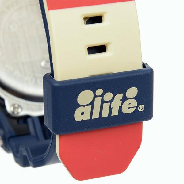 G-Shock x Alife Watch GD-X6900AL-2