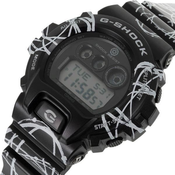 G-Shock x Futura Watch GD-X6900FTR-1