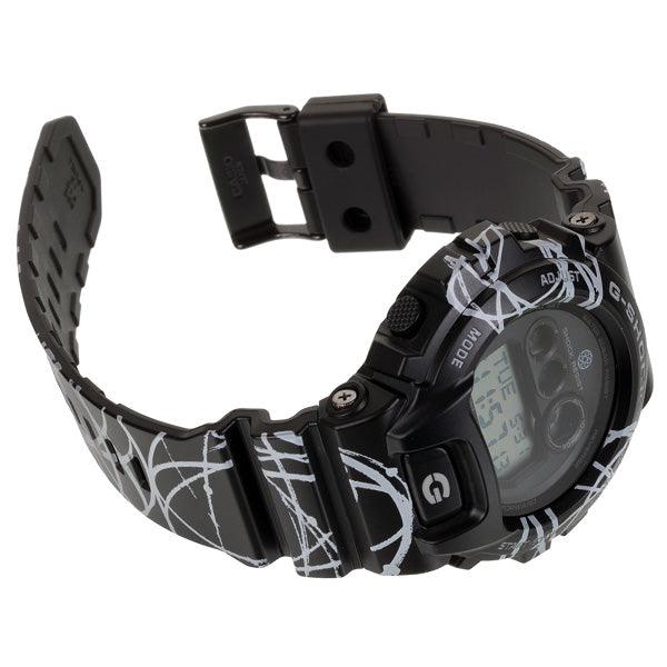 G-Shock x Futura Watch GD-X6900FTR-1