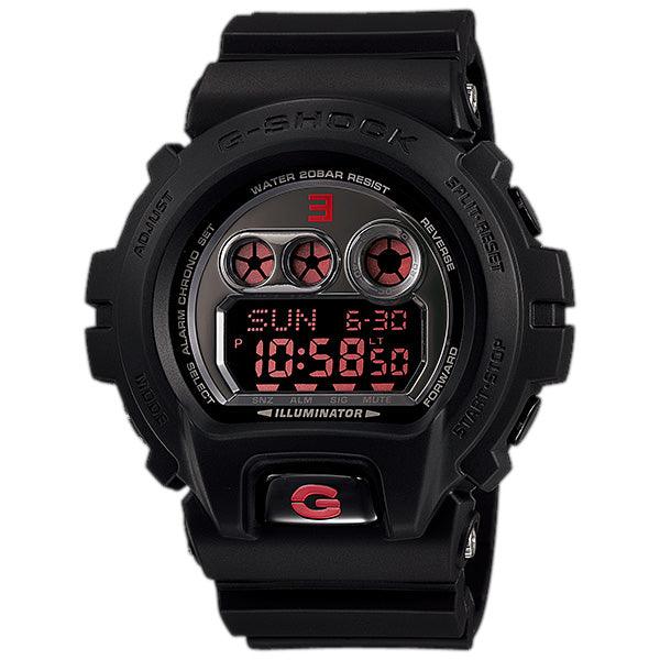G-Shock x Eminem Watch GD-X6900MNM-1