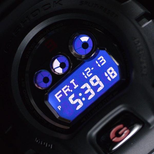 G-Shock x Eminem Watch GD-X6900MNM-1