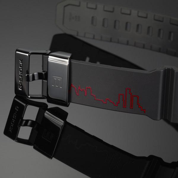 G-Shock x Eminem Watch GD-X6900MNM-1