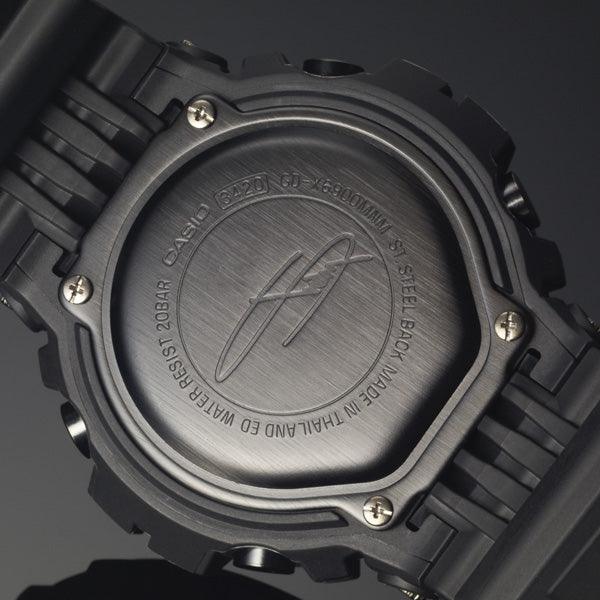 G-Shock x Eminem Watch GD-X6900MNM-1