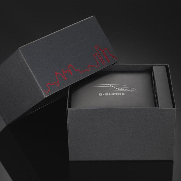 G-Shock x Eminem Watch GD-X6900MNM-1