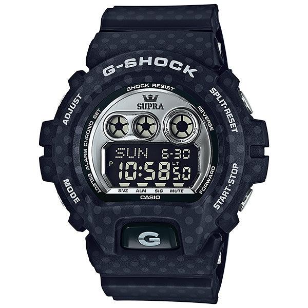 G-Shock x Supra Limited Edition GD-X6900SP-1