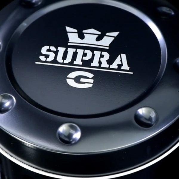 G-Shock x Supra Limited Edition GD-X6900SP-1