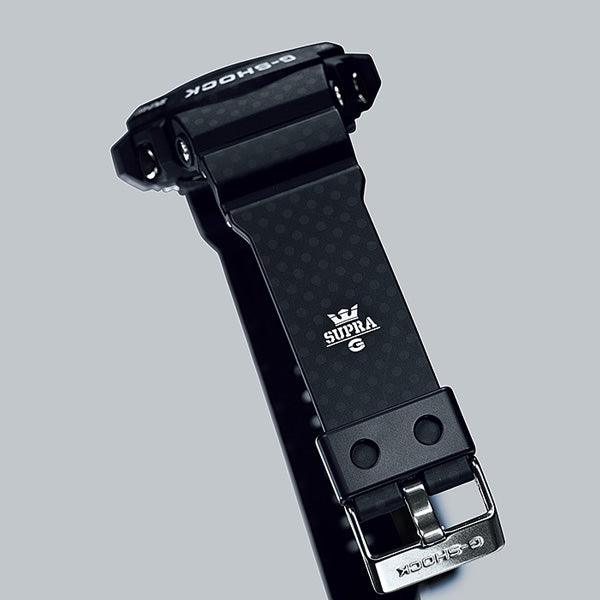 G-Shock x Supra Limited Edition GD-X6900SP-1