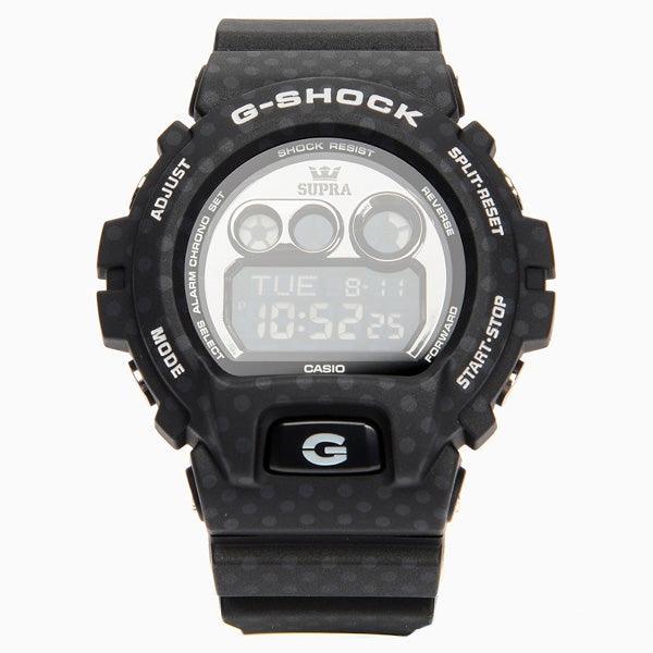 G-Shock x Supra Limited Edition GD-X6900SP-1