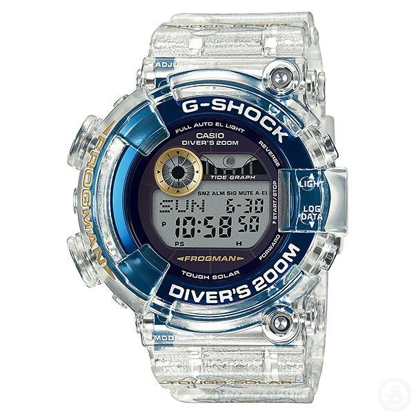 G-Shock Frogman Love The Sea And The Earth GF-8251K-7JR