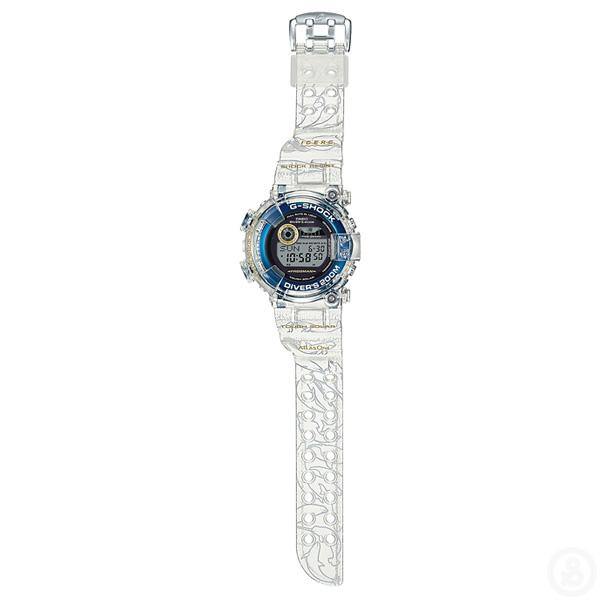 G-Shock Frogman Love The Sea And The Earth GF-8251K-7JR
