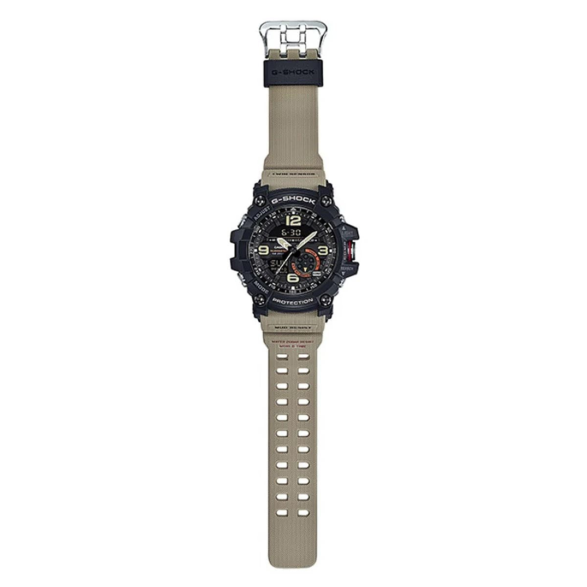 G-Shock Mudmaster Watch GG-1000-1A5