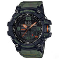 G-Shock x Burton Mudmaster Watch GG-1000BTN-1A