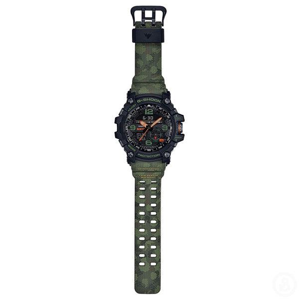 G-Shock x Burton Mudmaster Watch GG-1000BTN-1A