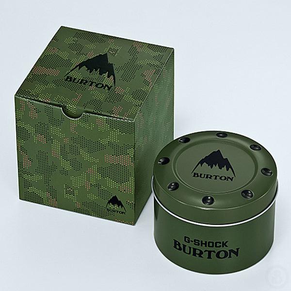 G-Shock x Burton Mudmaster Watch GG-1000BTN-1A