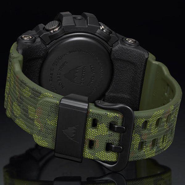 G-Shock x Burton Mudmaster Watch GG-1000BTN-1A