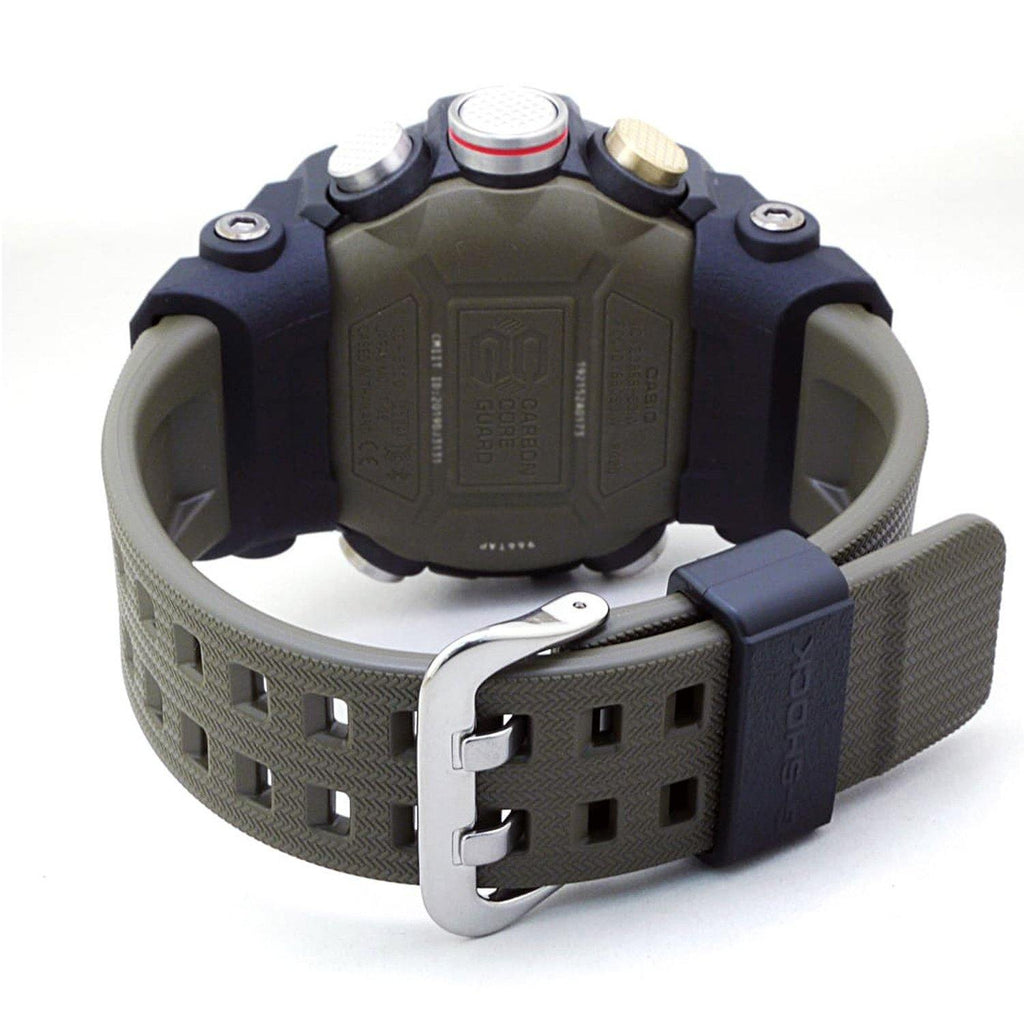 G-Shock Mudmaster Watch GG-B100-1A3