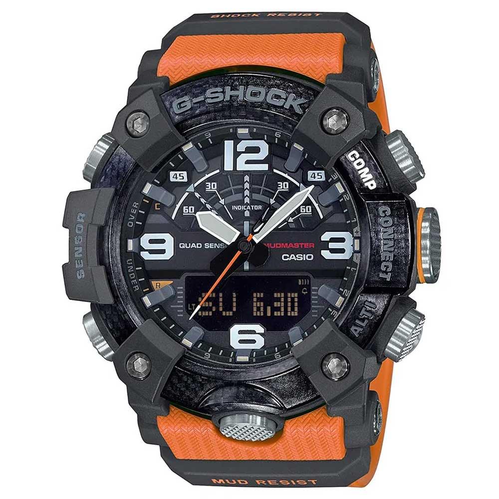 G-Shock Mudmaster Watch GG-B100-1A9