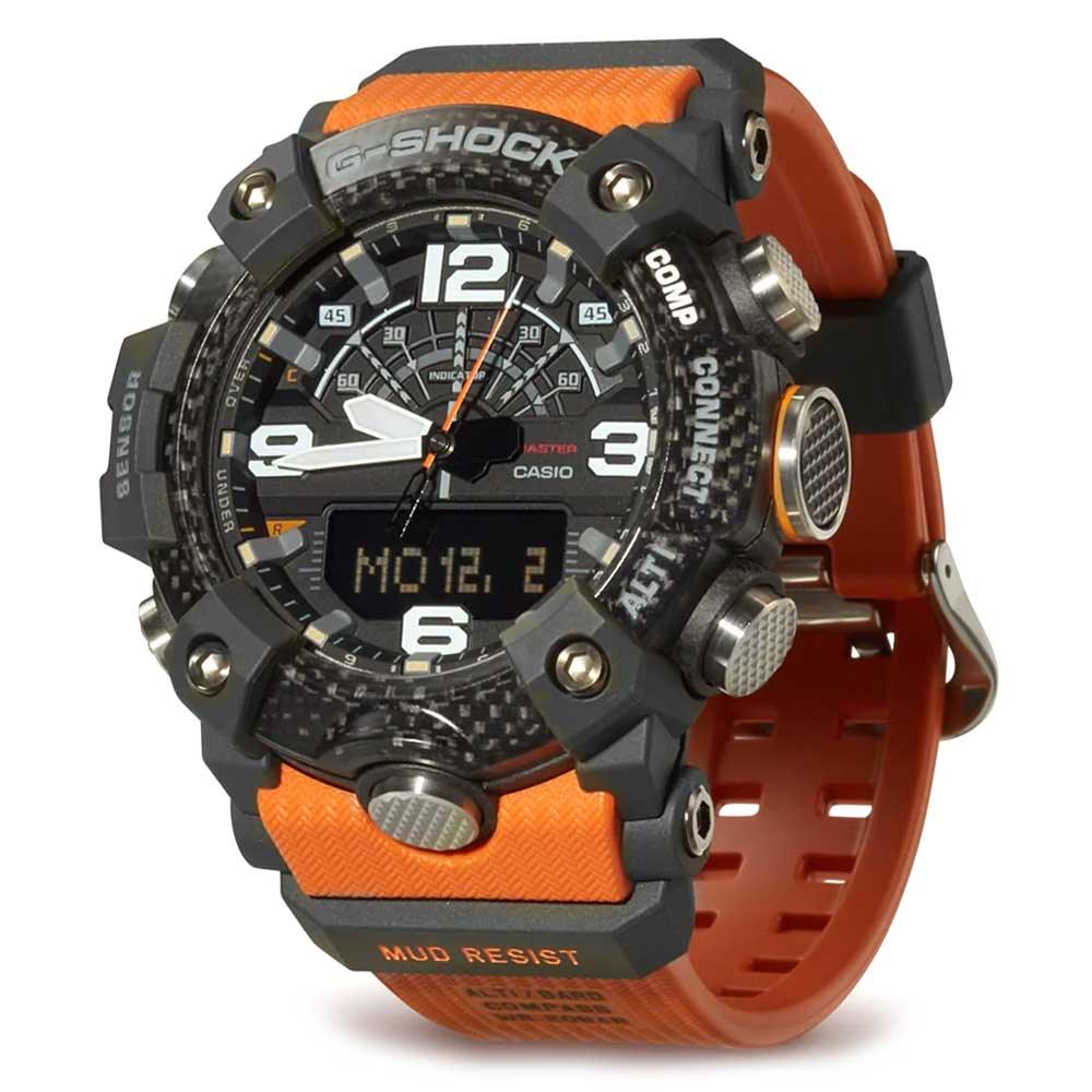 G-Shock Mudmaster Watch GG-B100-1A9