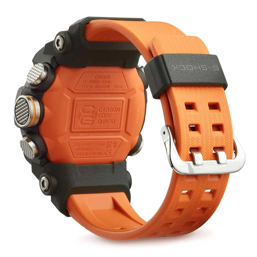 G-Shock Mudmaster Watch GG-B100-1A9