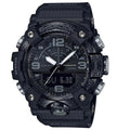 G-Shock Mudmaster Black Watch GG-B100-1B