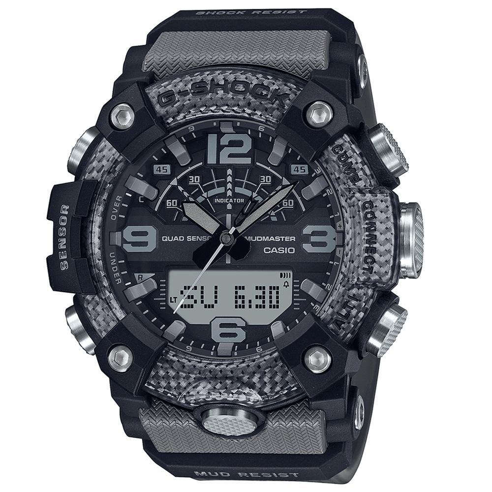 G-Shock Mudmaster Watch GG-B100-8A